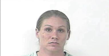 Jessica McColskey, - St. Lucie County, FL 